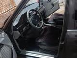 Mercedes-Benz C 200 1994 года за 1 500 000 тг. в Караганда – фото 2