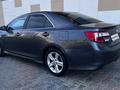 Toyota Camry 2013 годаүшін6 400 000 тг. в Актау – фото 4