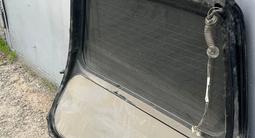 Крышка багажника Xtrail t30 за 75 000 тг. в Алматы – фото 4