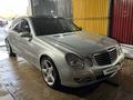 Mercedes-Benz E 350 2006 года за 7 800 000 тг. в Шымкент – фото 22