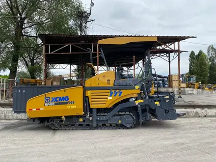 XCMG  XCMG RP603 2025 года за 86 000 000 тг. в Алматы