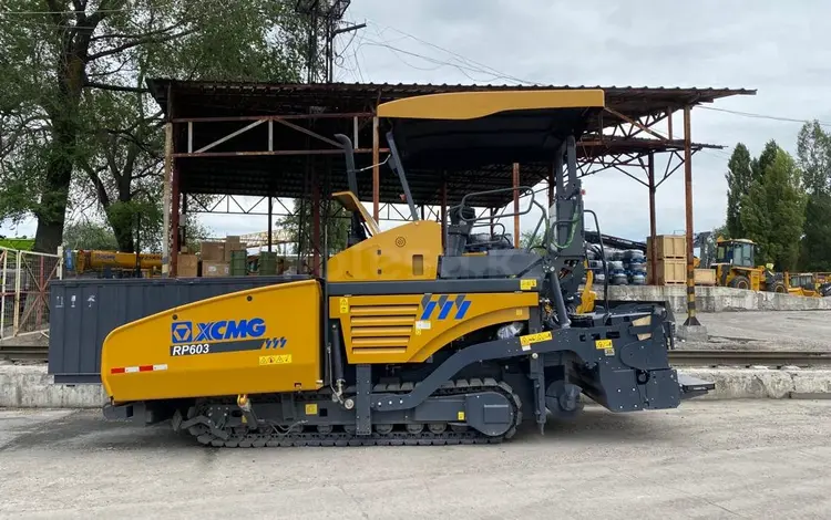 XCMG  XCMG RP603 2025 годаүшін86 000 000 тг. в Алматы