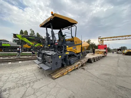 XCMG  XCMG RP603 2025 года за 86 000 000 тг. в Алматы – фото 13