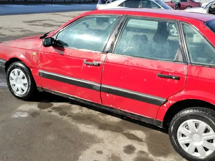 Volkswagen Passat 1993 года за 750 000 тг. в Талдыкорган