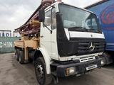Mercedes-Benz  Автобетононасос 1998 года за 21 900 000 тг. в Алматы