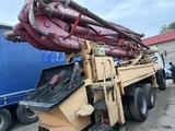 Mercedes-Benz  Автобетононасос 1998 года за 21 900 000 тг. в Алматы – фото 2