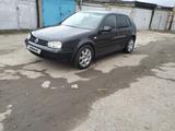 Volkswagen Golf 2004 года за 2 650 000 тг. в Костанай – фото 2