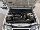 Daewoo Nexia 2013 годаүшін2 200 000 тг. в Жетысай – фото 3