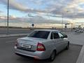 ВАЗ (Lada) Priora 2170 2015 года за 2 000 000 тг. в Астана – фото 3