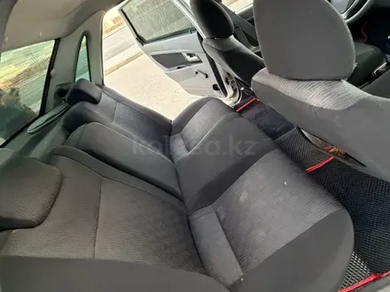 ВАЗ (Lada) Priora 2170 2015 года за 2 000 000 тг. в Астана – фото 10