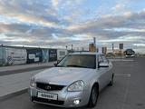 ВАЗ (Lada) Priora 2170 2015 года за 2 000 000 тг. в Астана