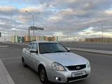ВАЗ (Lada) Priora 2170 2015 года за 2 000 000 тг. в Астана – фото 2