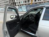 ВАЗ (Lada) Priora 2170 2015 года за 2 000 000 тг. в Астана – фото 5