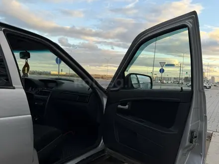ВАЗ (Lada) Priora 2170 2015 года за 2 000 000 тг. в Астана – фото 7