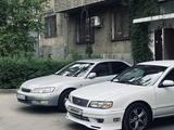 Nissan Cefiro 1998 годаүшін2 600 000 тг. в Алматы