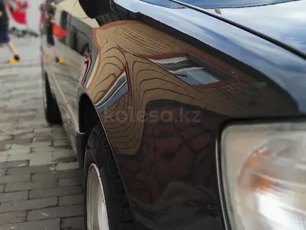 Mercedes-Benz E 220 1994 года за 4 900 000 тг. в Павлодар – фото 52