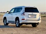 Lexus GX 460 2014 года за 13 900 000 тг. в Атырау – фото 4