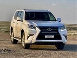 Lexus GX 460 2014 года за 13 900 000 тг. в Атырау – фото 2