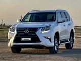 Lexus GX 460 2014 года за 13 900 000 тг. в Атырау – фото 3