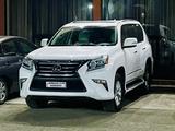 Lexus GX 460 2014 года за 13 900 000 тг. в Атырау