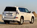 Lexus GX 460 2014 года за 13 900 000 тг. в Атырау – фото 5