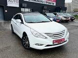 Hyundai Sonata 2012 года за 6 590 000 тг. в Усть-Каменогорск – фото 3