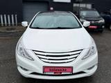 Hyundai Sonata 2012 года за 6 590 000 тг. в Усть-Каменогорск – фото 2