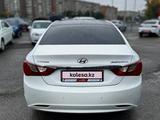 Hyundai Sonata 2012 года за 6 590 000 тг. в Усть-Каменогорск – фото 5