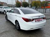 Hyundai Sonata 2012 года за 6 590 000 тг. в Усть-Каменогорск – фото 4