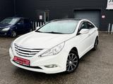 Hyundai Sonata 2012 года за 6 590 000 тг. в Усть-Каменогорск