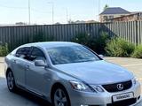 Lexus GS 350 2006 годаfor5 000 000 тг. в Атырау