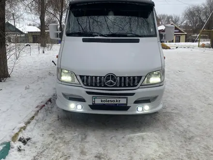 Mercedes-Benz Sprinter 2015 года за 12 500 000 тг. в Уральск – фото 4