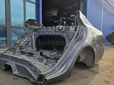 Крыло заднее Задняя часть кузова на Toyota Camry XV30 за 450 000 тг. в Усть-Каменогорск – фото 6