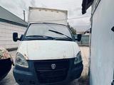 ГАЗ ГАЗель 2005 года за 3 000 000 тг. в Турара Рыскулова – фото 2