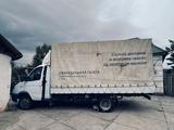 ГАЗ ГАЗель 2005 года за 3 000 000 тг. в Турара Рыскулова – фото 3
