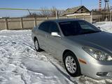 Lexus ES 300 2002 годаүшін6 300 000 тг. в Талдыкорган