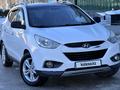 Hyundai Tucson 2013 года за 7 550 000 тг. в Алматы – фото 8