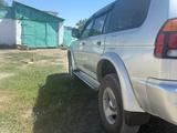Mitsubishi Montero 2002 года за 5 000 000 тг. в Аягоз