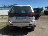 Mitsubishi Montero 2002 года за 5 000 000 тг. в Аягоз – фото 2