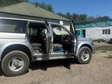 Mitsubishi Montero 2002 года за 5 000 000 тг. в Аягоз – фото 3