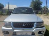 Mitsubishi Montero 2002 года за 5 000 000 тг. в Аягоз – фото 5