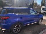 Chery Tiggo 7 Pro 2022 года за 6 800 000 тг. в Павлодар – фото 2