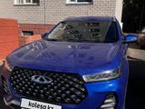 Chery Tiggo 7 Pro 2022 года за 6 800 000 тг. в Павлодар