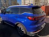 Chery Tiggo 7 Pro 2022 года за 6 800 000 тг. в Павлодар – фото 4
