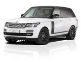 Land Rover Range Rover Sport 2018 годаүшін584 455 тг. в Алматы