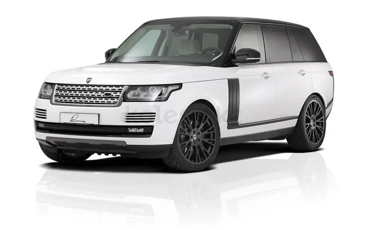 Land Rover Range Rover Sport 2018 годаүшін584 455 тг. в Алматы