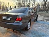 Toyota Camry 2005 годаfor5 600 000 тг. в Кызылорда – фото 5