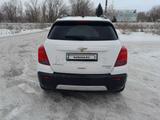 Chevrolet Tracker 2014 года за 6 500 000 тг. в Караганда – фото 3