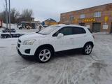 Chevrolet Tracker 2014 годаүшін6 500 000 тг. в Караганда – фото 5