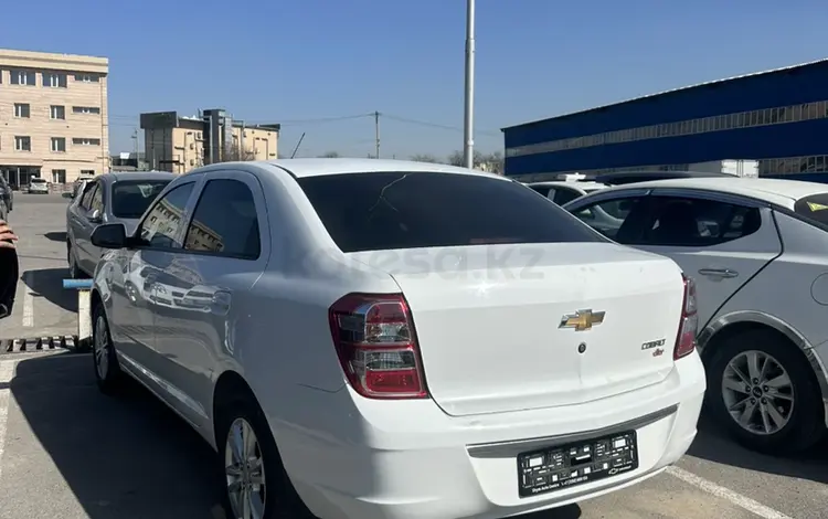 Chevrolet Cobalt 2022 годаүшін6 600 000 тг. в Шымкент